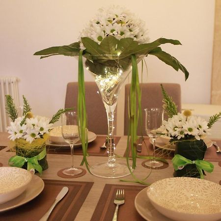 Lata Luxury Home Casa Vacanze 布林迪西 外观 照片