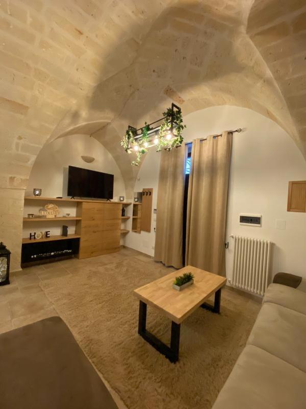 Lata Luxury Home Casa Vacanze 布林迪西 外观 照片