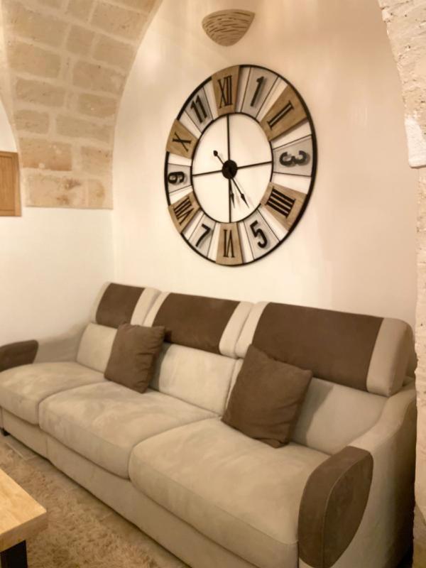 Lata Luxury Home Casa Vacanze 布林迪西 外观 照片
