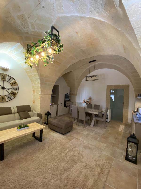 Lata Luxury Home Casa Vacanze 布林迪西 外观 照片