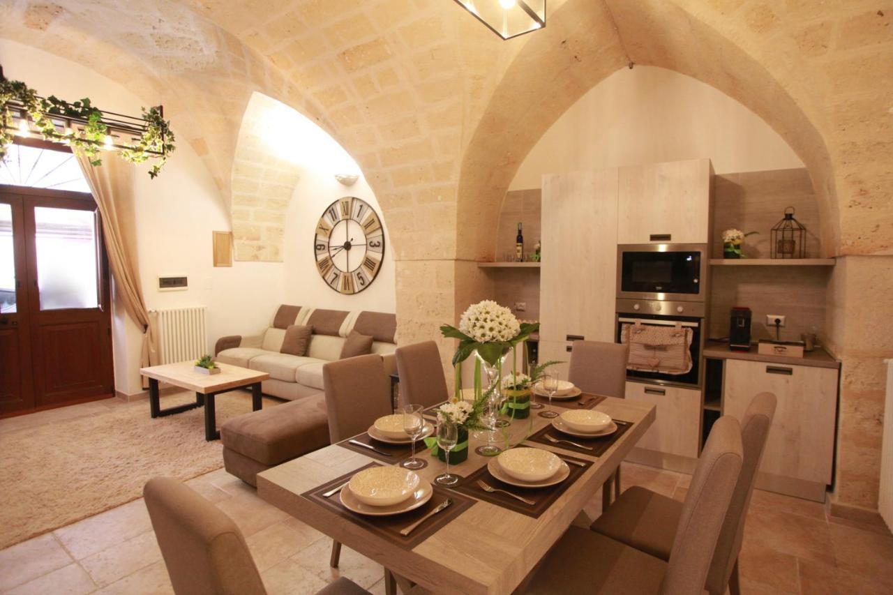 Lata Luxury Home Casa Vacanze 布林迪西 外观 照片