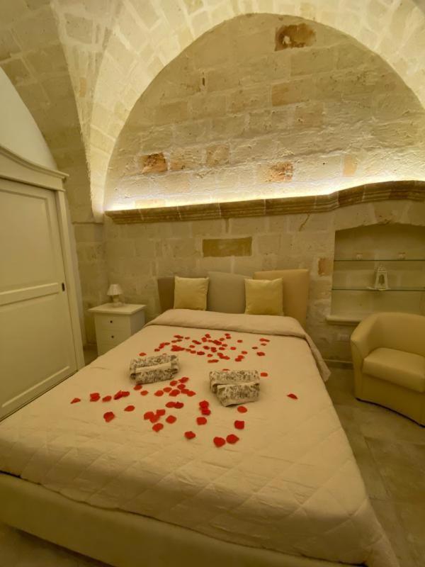 Lata Luxury Home Casa Vacanze 布林迪西 外观 照片