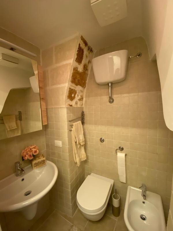 Lata Luxury Home Casa Vacanze 布林迪西 外观 照片