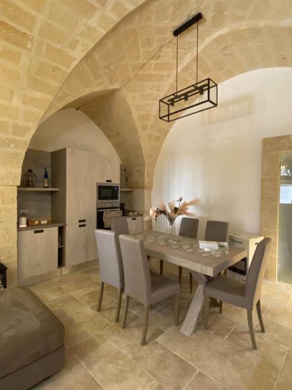 Lata Luxury Home Casa Vacanze 布林迪西 外观 照片