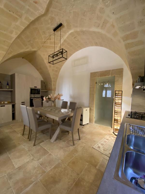 Lata Luxury Home Casa Vacanze 布林迪西 外观 照片
