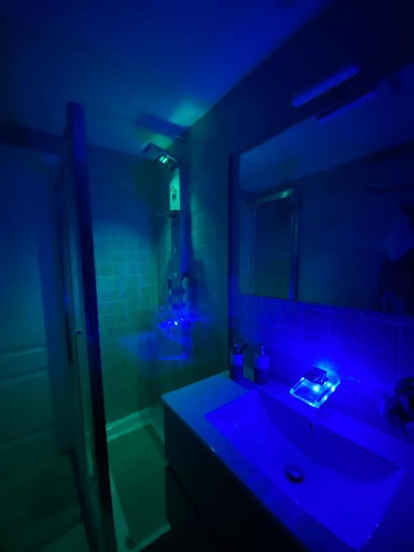 Lata Luxury Home Casa Vacanze 布林迪西 外观 照片
