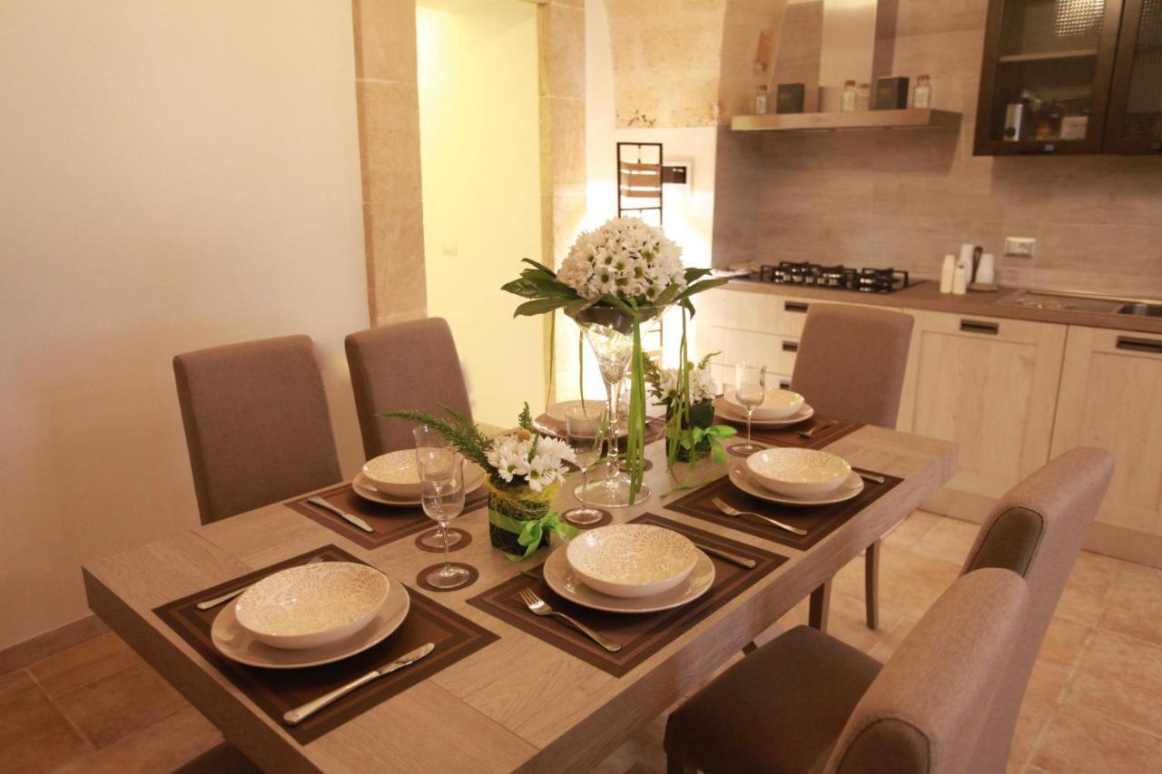 Lata Luxury Home Casa Vacanze 布林迪西 外观 照片