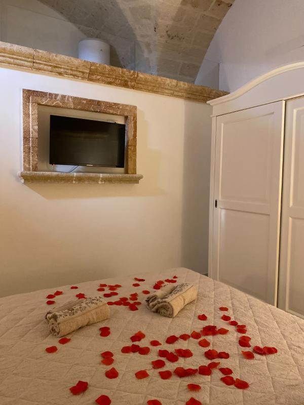 Lata Luxury Home Casa Vacanze 布林迪西 外观 照片