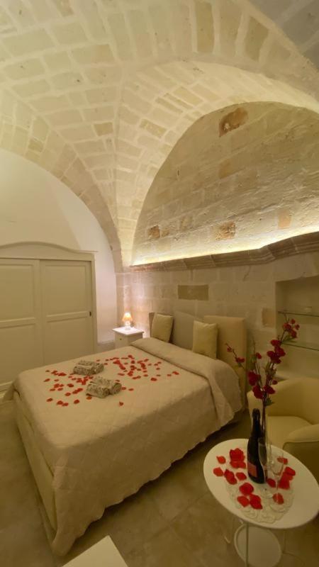Lata Luxury Home Casa Vacanze 布林迪西 外观 照片