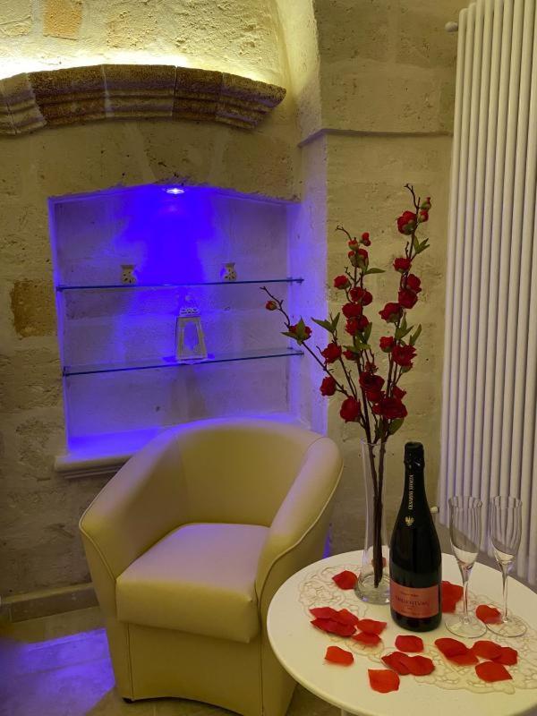Lata Luxury Home Casa Vacanze 布林迪西 外观 照片
