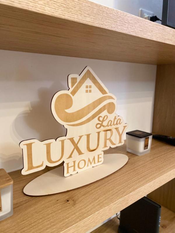 Lata Luxury Home Casa Vacanze 布林迪西 外观 照片