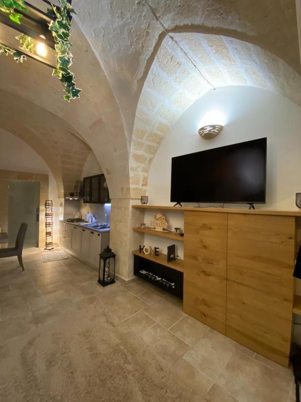 Lata Luxury Home Casa Vacanze 布林迪西 外观 照片