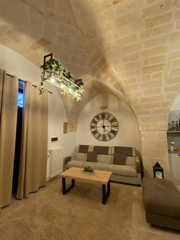 Lata Luxury Home Casa Vacanze 布林迪西 外观 照片