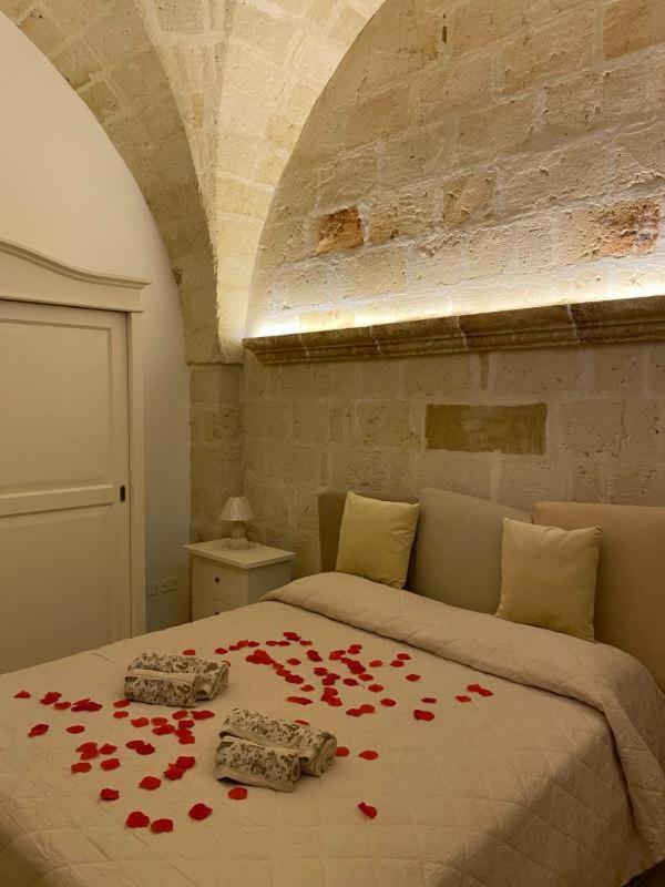 Lata Luxury Home Casa Vacanze 布林迪西 外观 照片