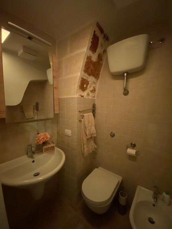 Lata Luxury Home Casa Vacanze 布林迪西 外观 照片