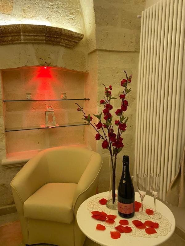 Lata Luxury Home Casa Vacanze 布林迪西 外观 照片