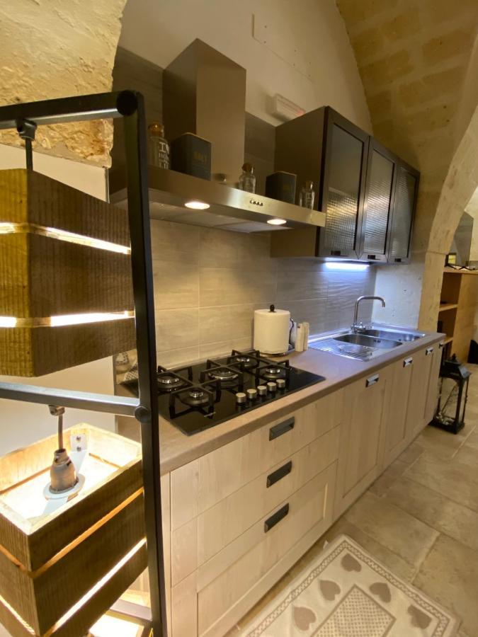 Lata Luxury Home Casa Vacanze 布林迪西 外观 照片