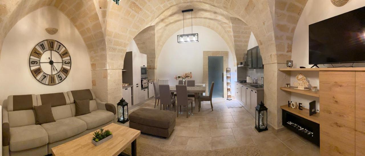 Lata Luxury Home Casa Vacanze 布林迪西 外观 照片